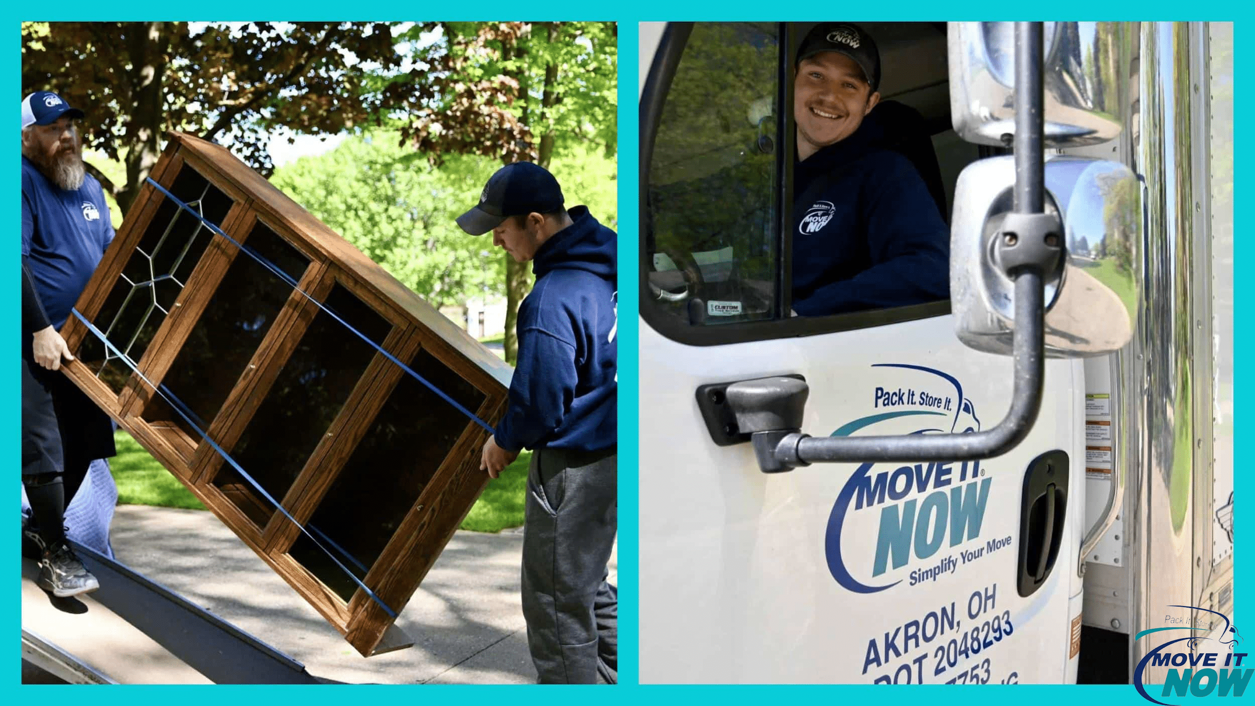 Ravenna OH Senior Movers Ravenna OH Senior Movers