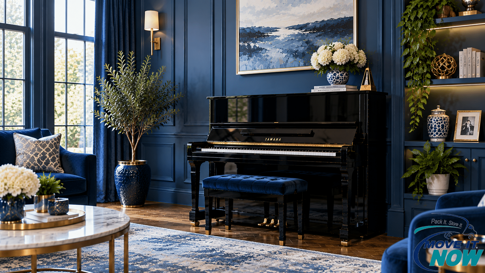 Piano Moving Companies In Sugar Bush Knolls Ohio Piano Moving Companies in Sugar Bush Knolls Ohio