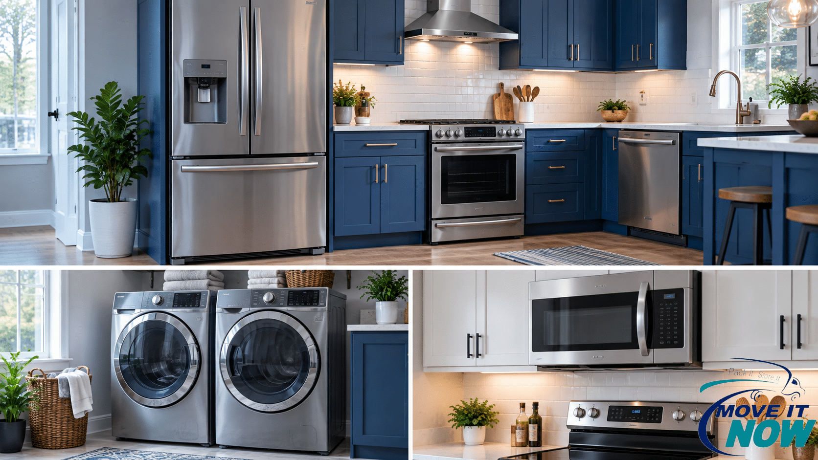 Sugar Bush Knolls OH Appliance Moving Services Sugar Bush Knolls OH Appliance Moving Services